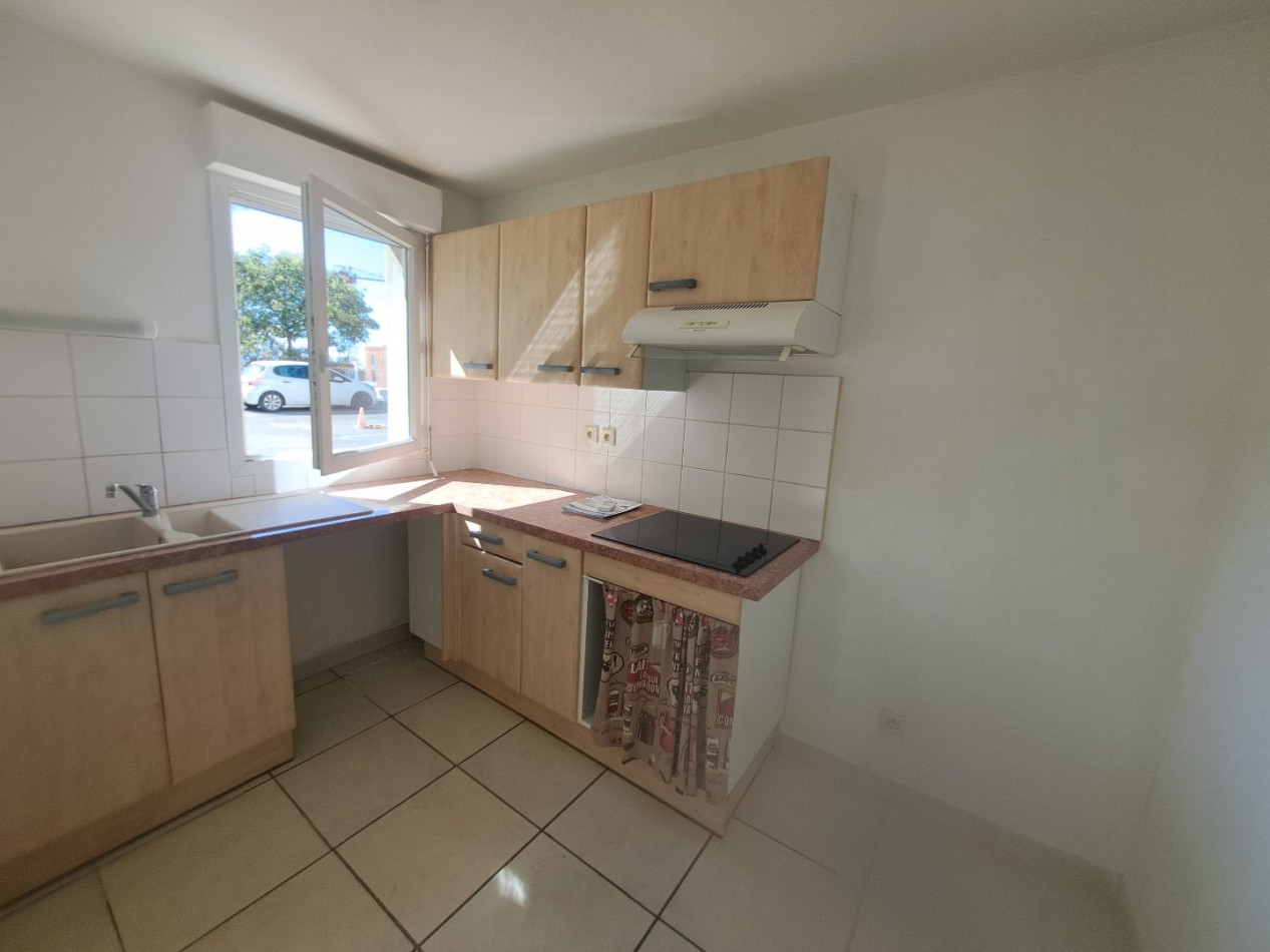 vente Appartement Marseillan - Photo 3