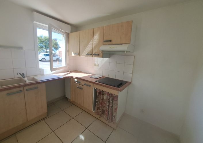 vente Appartement Marseillan
