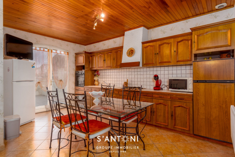 vente Maison Marseillan - Photo 4