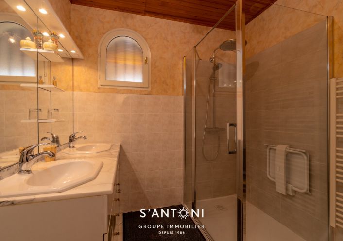 vente Maison Marseillan