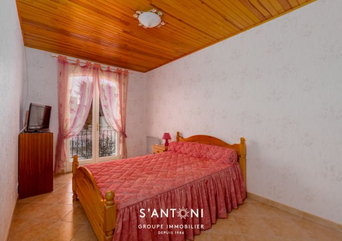 vente Maison Marseillan