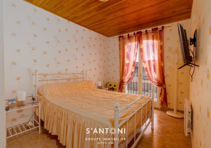 vente Maison Marseillan