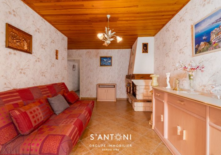 vente Maison Marseillan