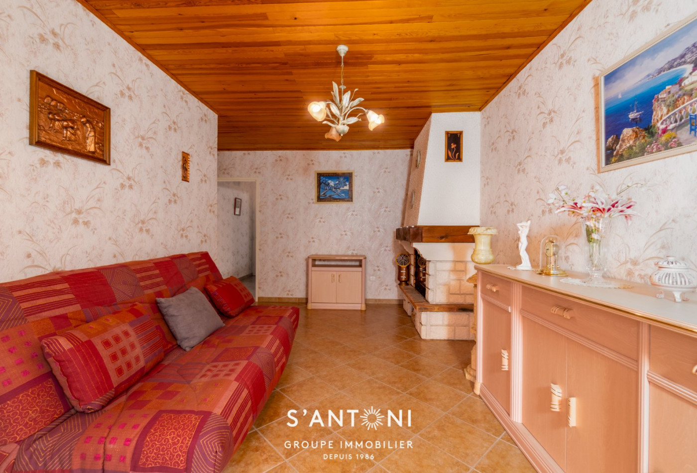 vente Maison Marseillan - Photo 7