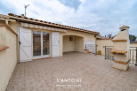 vente Maison Marseillan