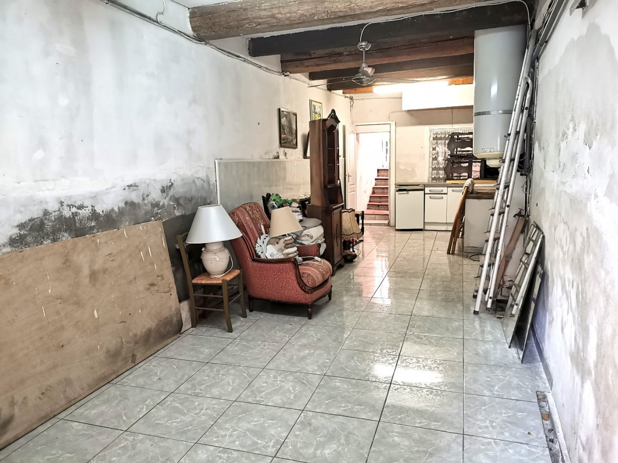 vente Maison Marseillan - Photo 12