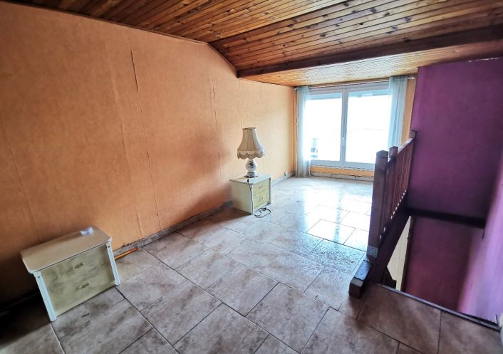 vente Maison Marseillan