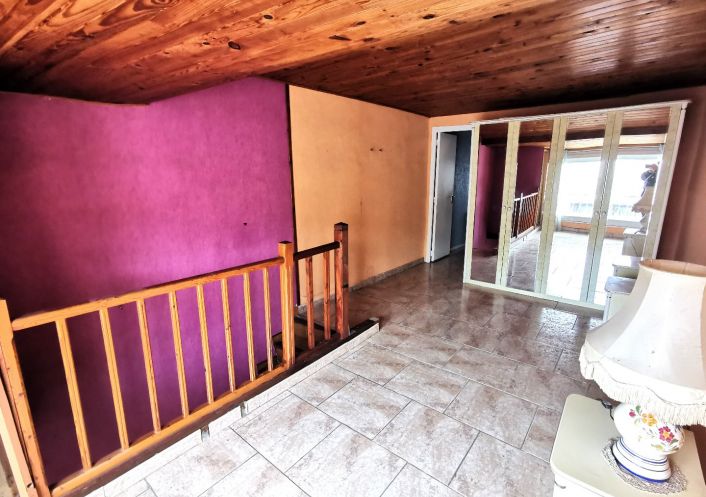 vente Maison Marseillan
