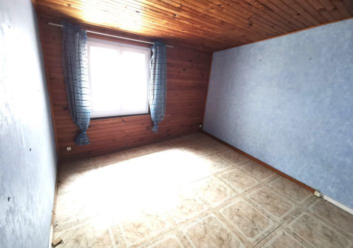 vente Maison Marseillan