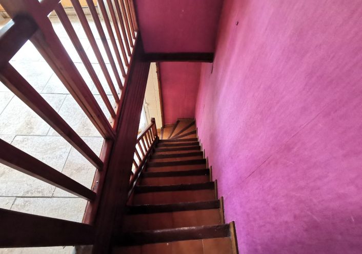 vente Maison Marseillan