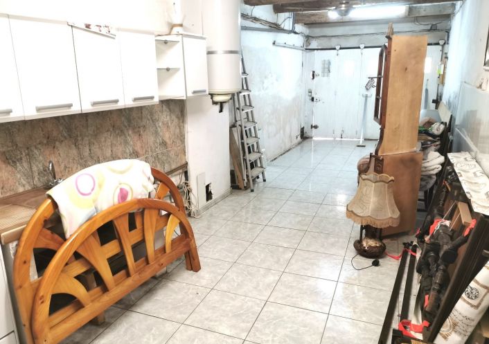 vente Maison Marseillan