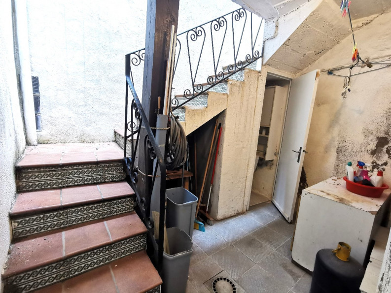 vente Maison Marseillan - Photo 4