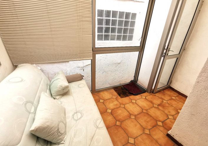 vente Maison Marseillan