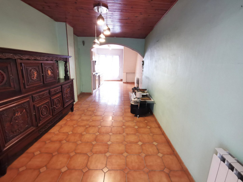 vente Maison Marseillan - Photo 6