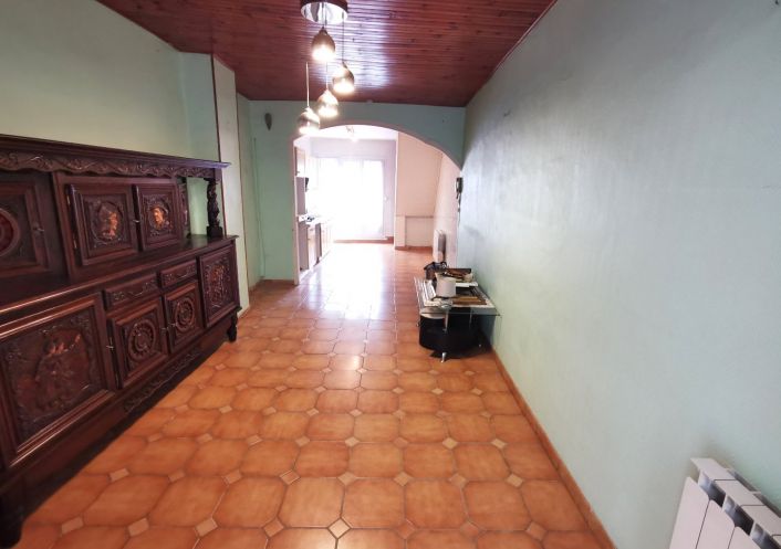 vente Maison Marseillan