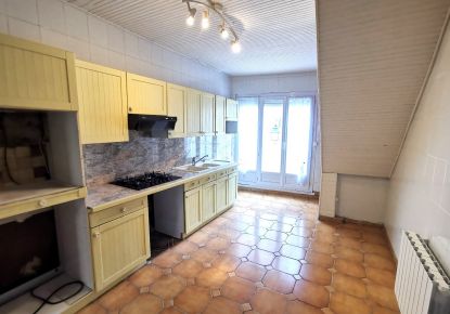 vente Maison Marseillan