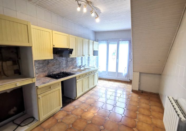vente Maison Marseillan