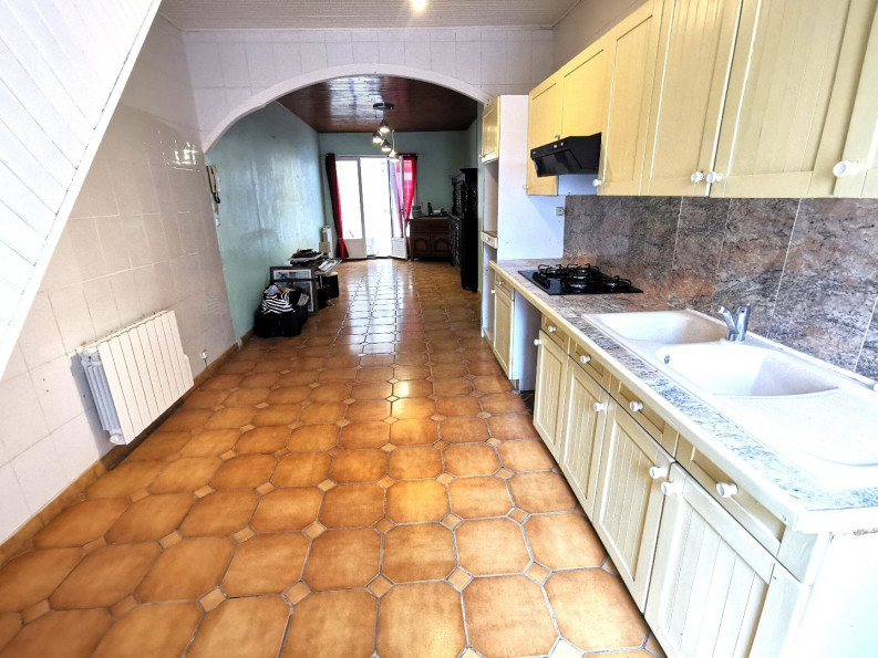 vente Maison Marseillan - Photo 7