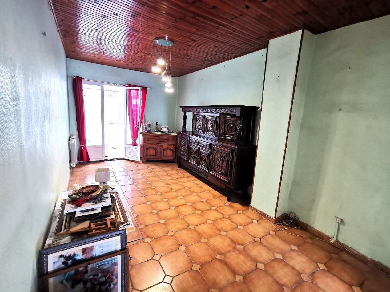 vente Maison Marseillan - Photo 2