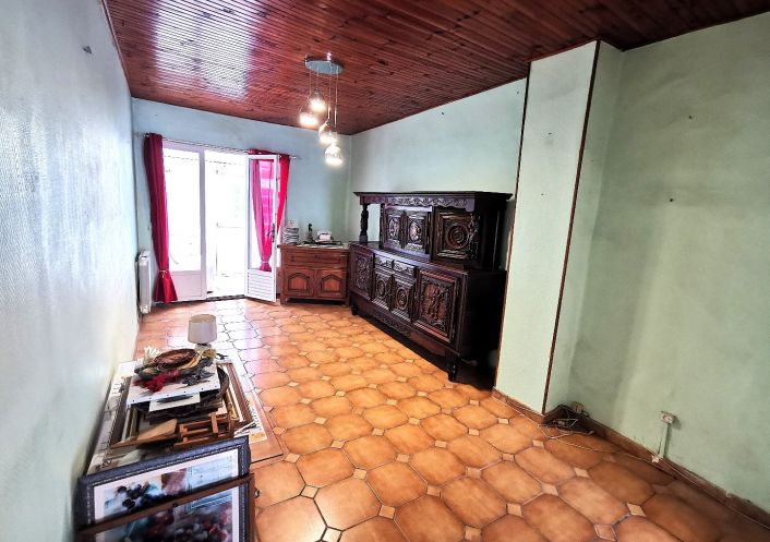vente Maison Marseillan