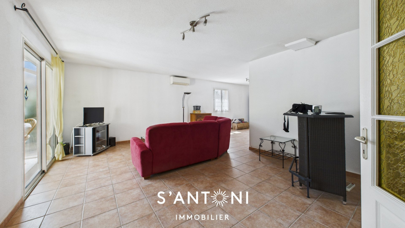 vente Maison Marseillan - Photo 5