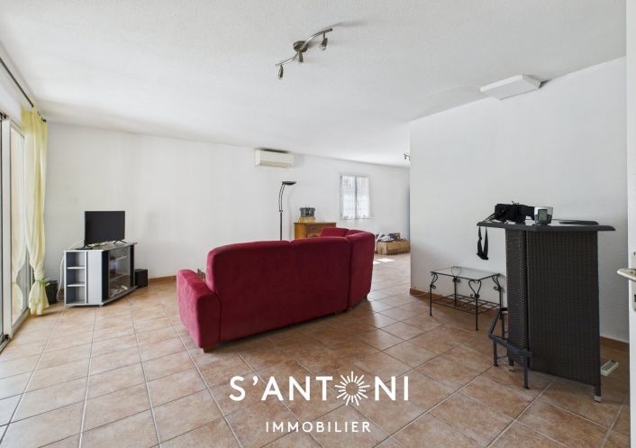 vente Maison Marseillan