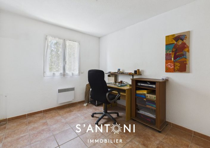 vente Maison Marseillan