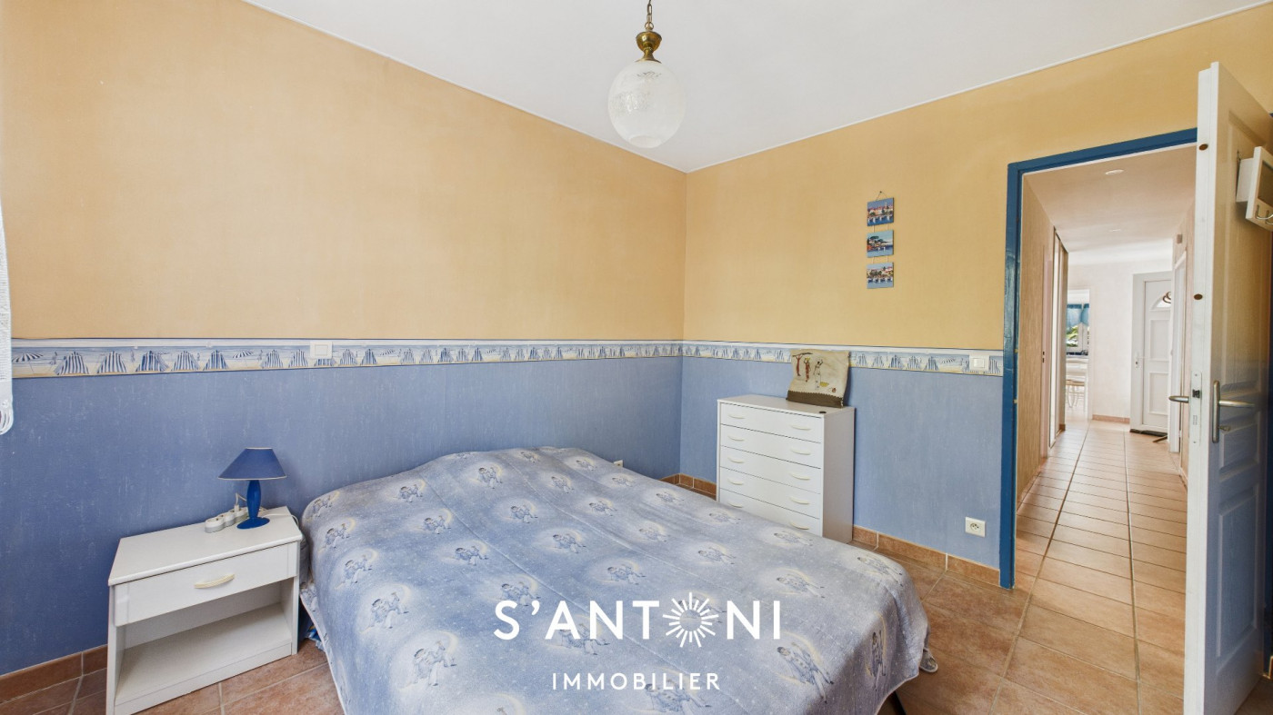 vente Maison Marseillan - Photo 9