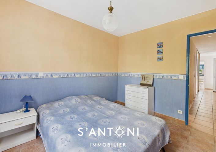 vente Maison Marseillan