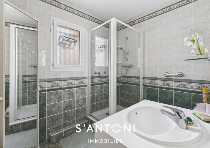 vente Maison Marseillan