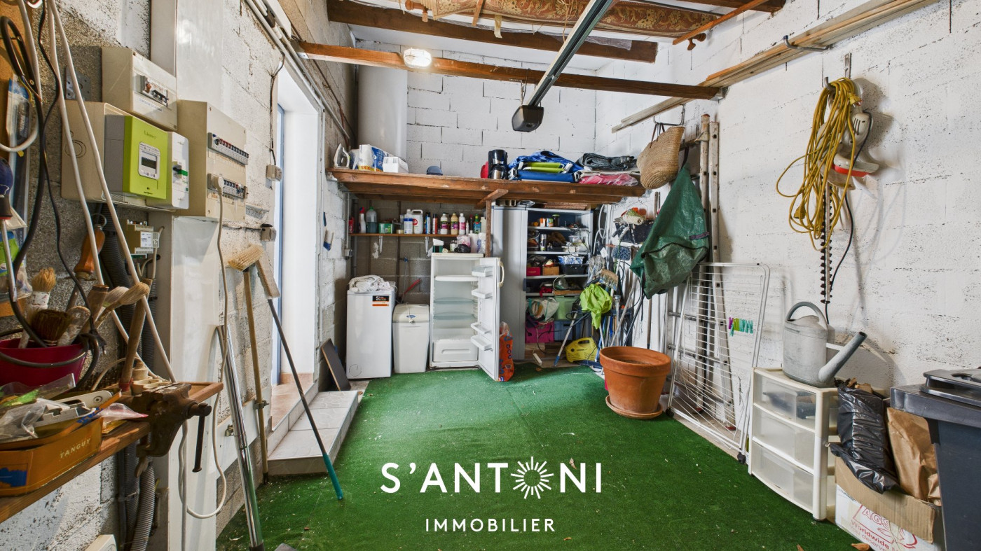 vente Maison Marseillan - Photo 11