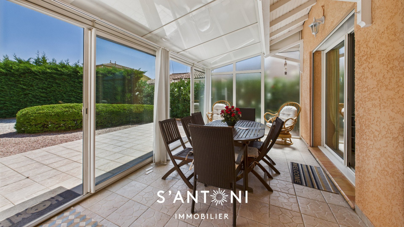 vente Maison Marseillan - Photo 2