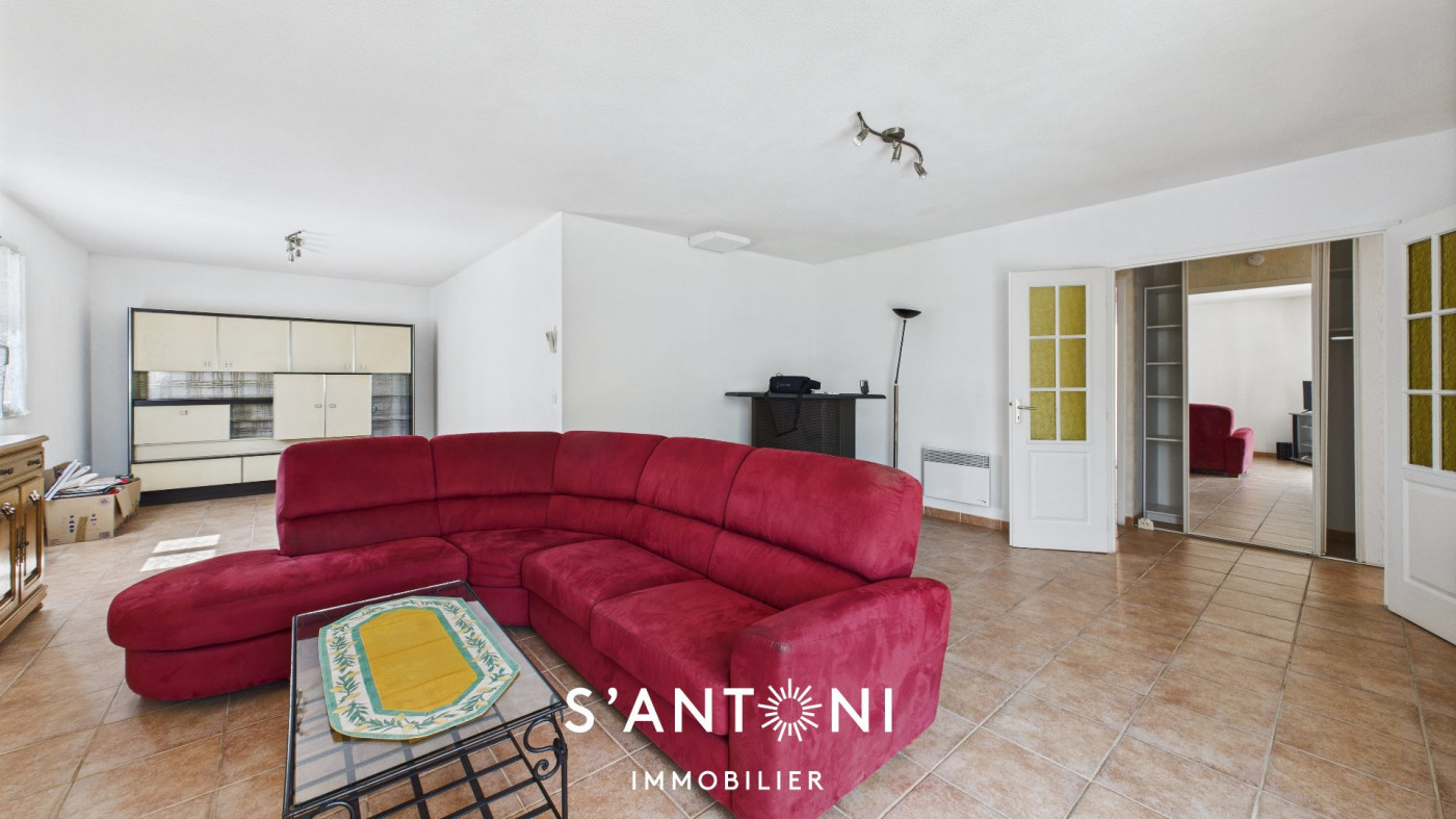 vente Maison Marseillan - Photo 4