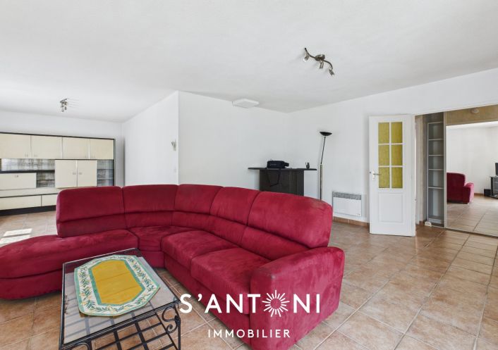 vente Maison Marseillan