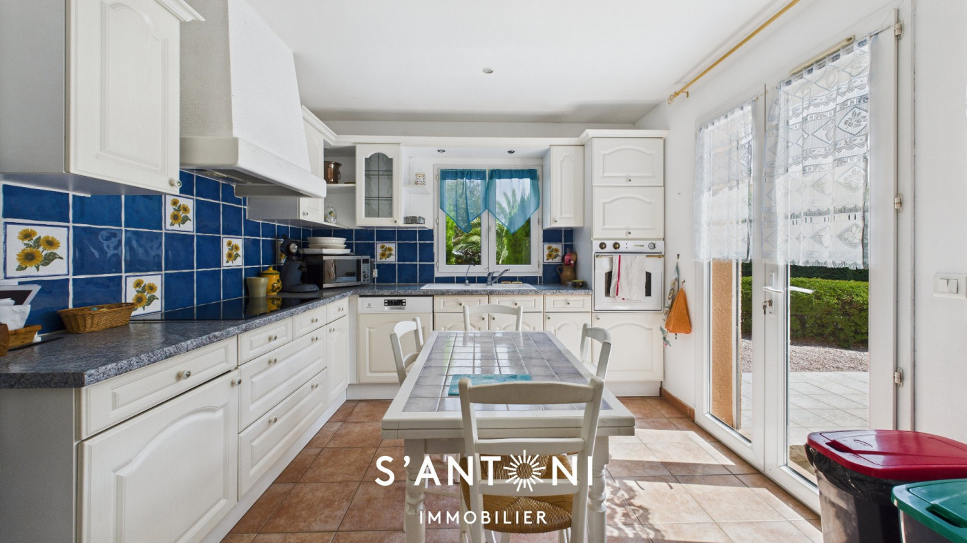 vente Maison Marseillan - Photo 6