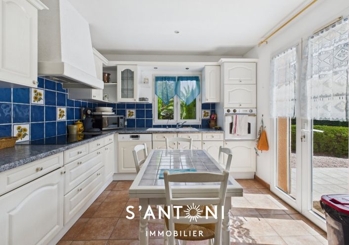 vente Maison Marseillan