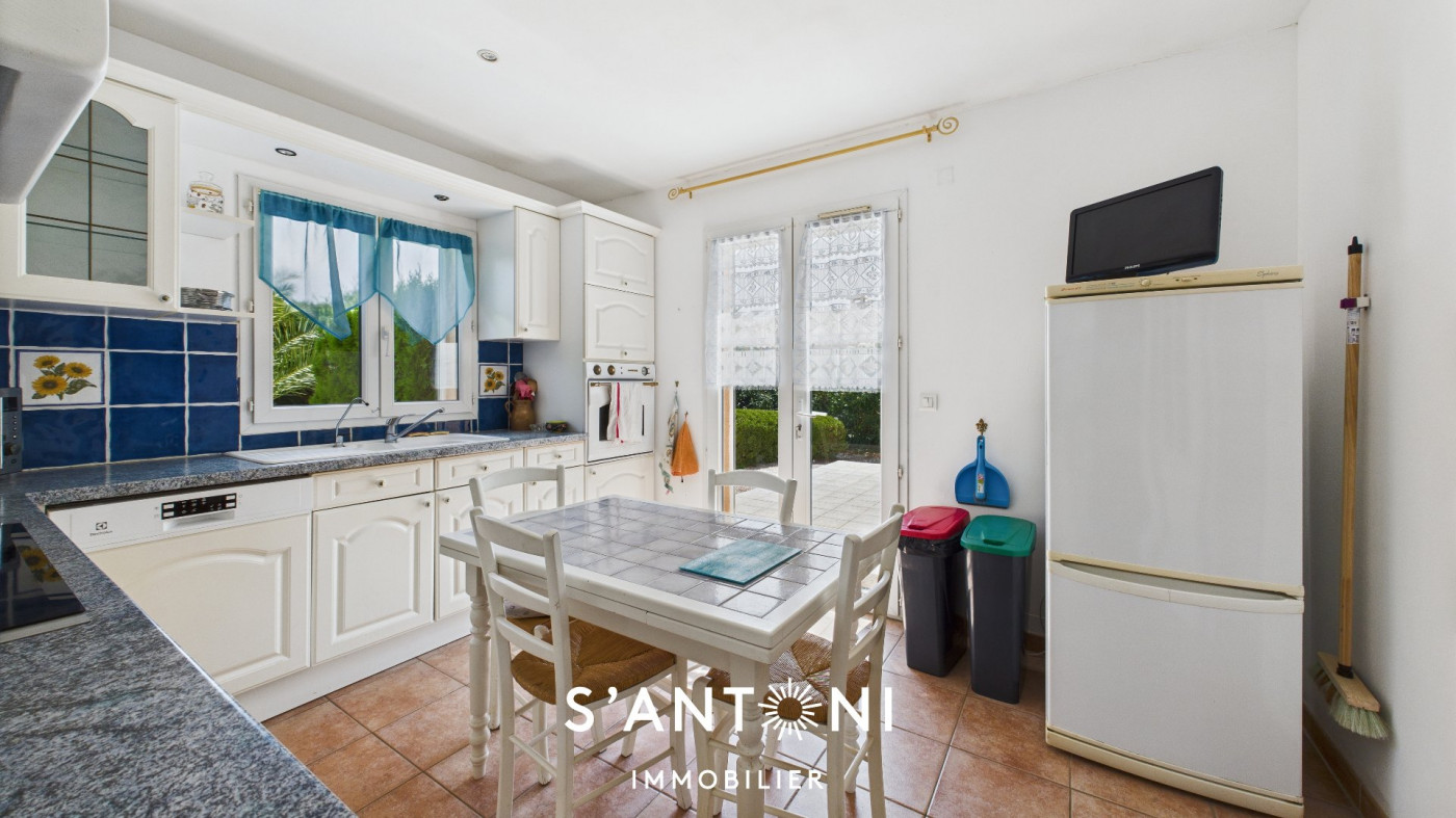 vente Maison Marseillan - Photo 3