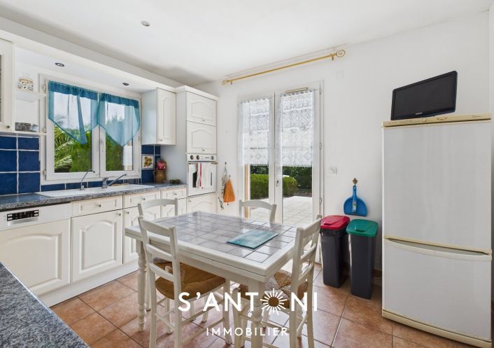 vente Maison Marseillan