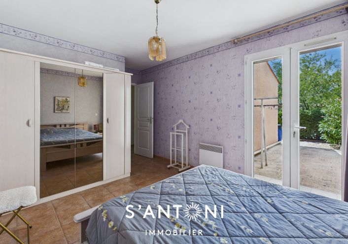 vente Maison Marseillan