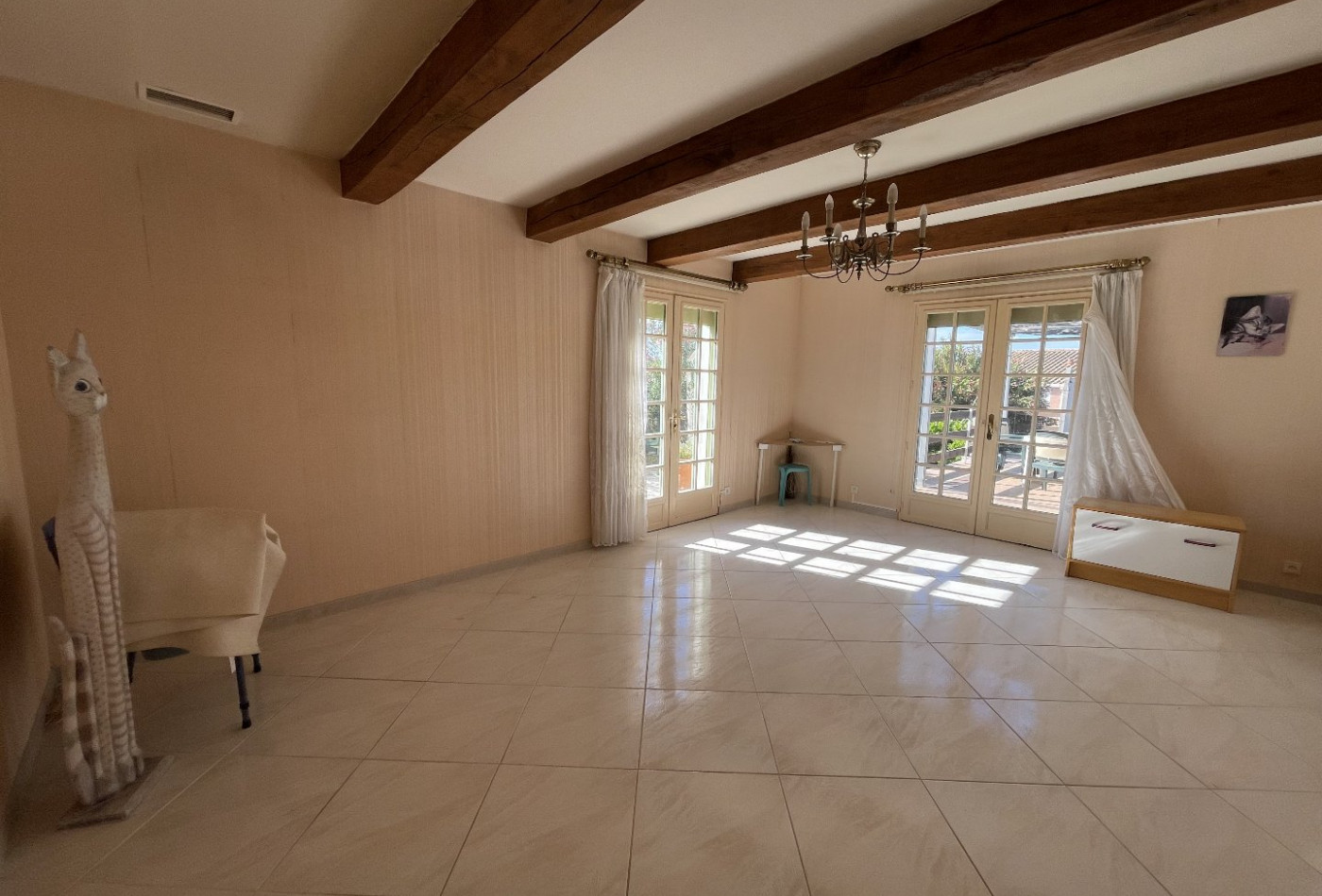 vente Maison Marseillan - Photo 5