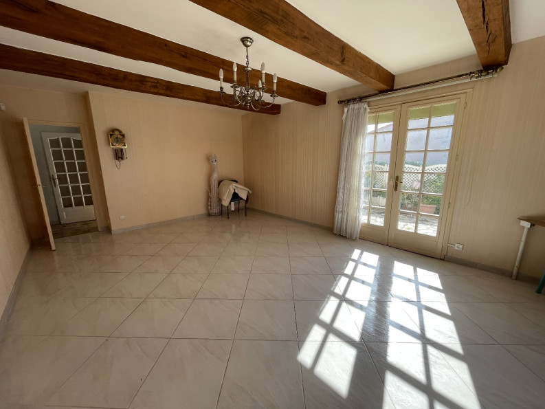 vente Maison Marseillan - Photo 1