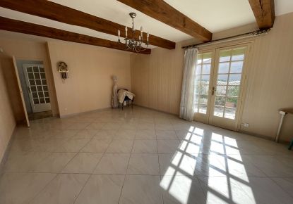 vente Maison Marseillan