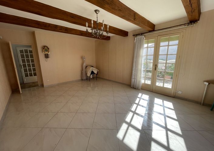 vente Maison Marseillan