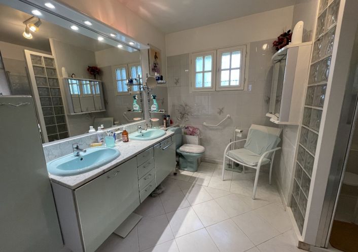 vente Maison Marseillan