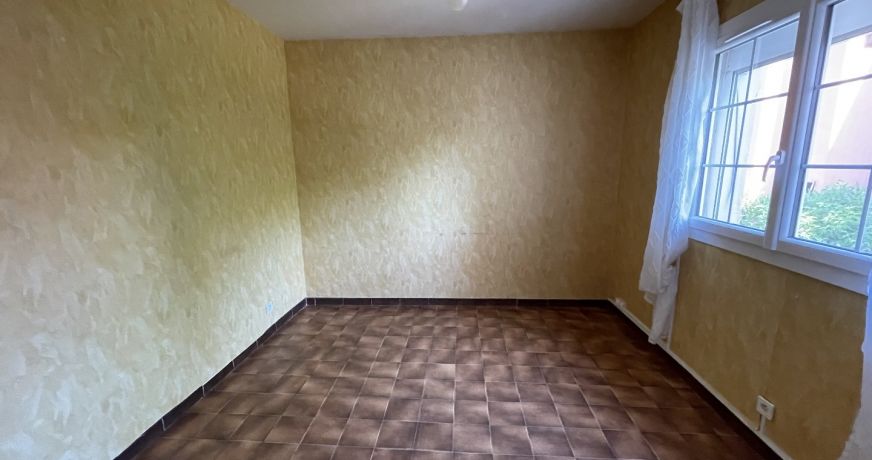 vente Maison Marseillan