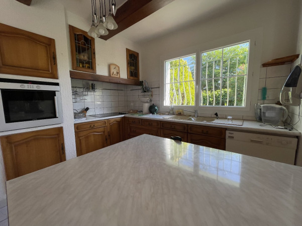 sale Maison Marseillan - Photo 6