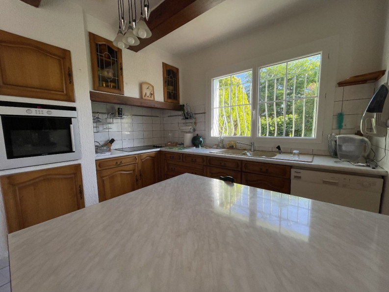 vente Maison Marseillan - Photo 6