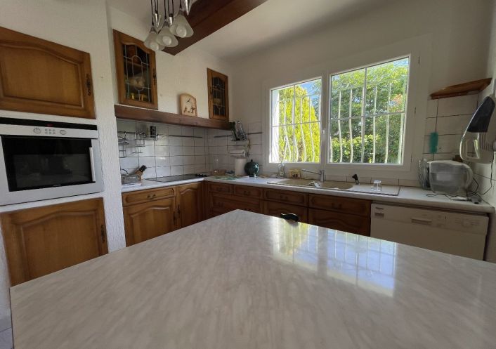 vente Maison Marseillan