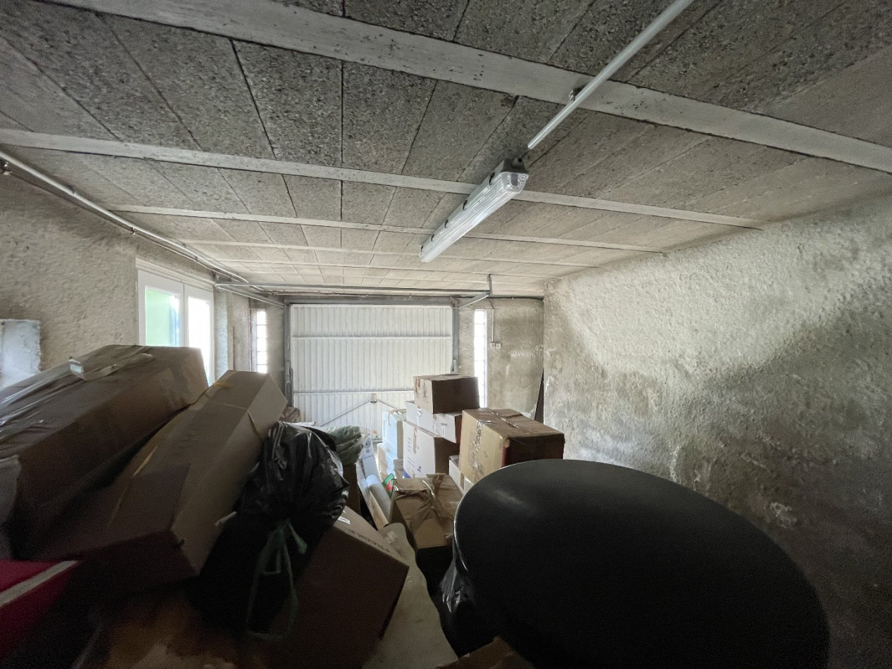 vente Maison Marseillan - Photo 11