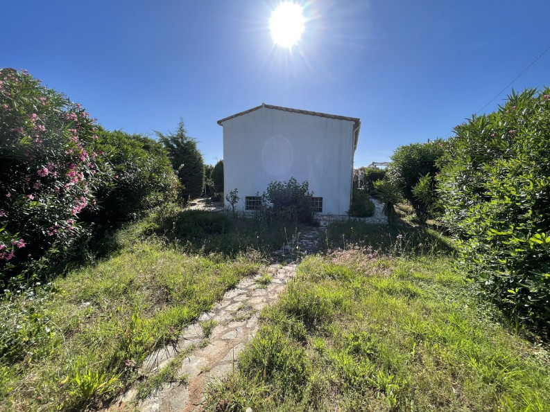 vente Maison Marseillan - Photo 10
